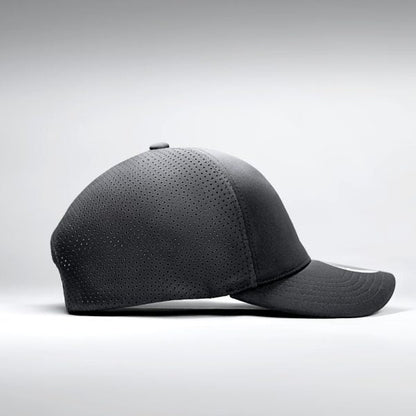 Grace Collection Premium Nylon Cap (IV166)