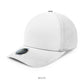 Grace Collection Premium Nylon Cap (IV166)