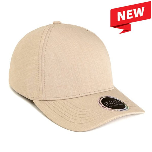 Grace Collection 100% Rpet Cap-(IV169)