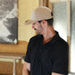 Grace Collection 100% Rpet Cap-(IV169)