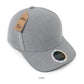 Grace Collection 100% Rpet Cap-(IV169)