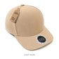 Grace Collection 100% Rpet Cap-(IV169)