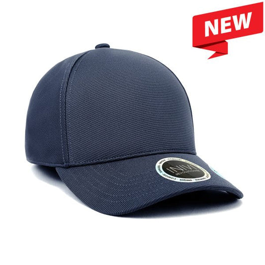 Grace Collection Bamboo Cap (IV170)
