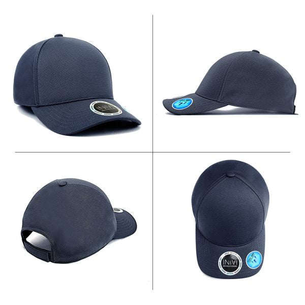 Grace Collection Bamboo Cap (IV170)