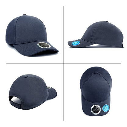 Grace Collection Bamboo Cap (IV170)
