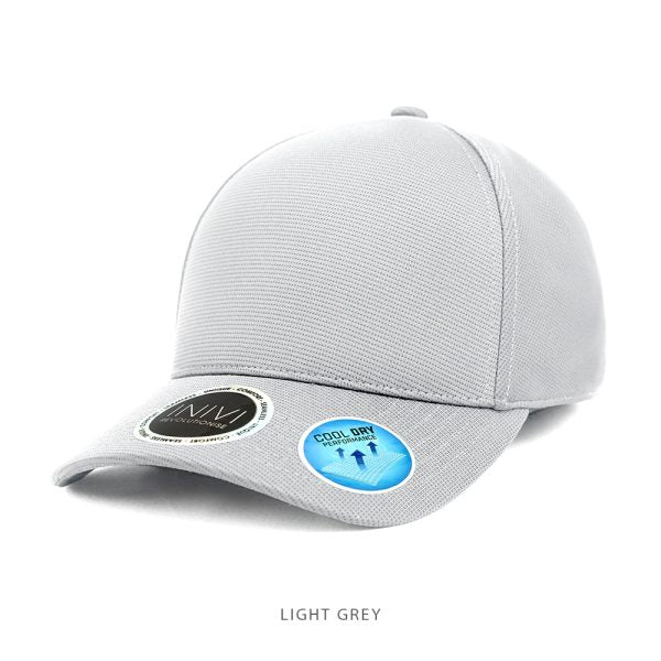 Grace Collection Bamboo Cap (IV170)