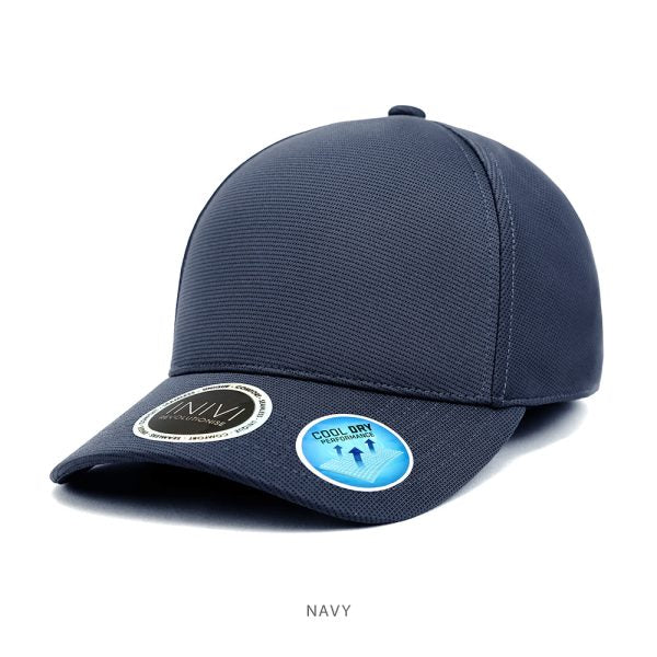 Grace Collection Bamboo Cap (IV170)