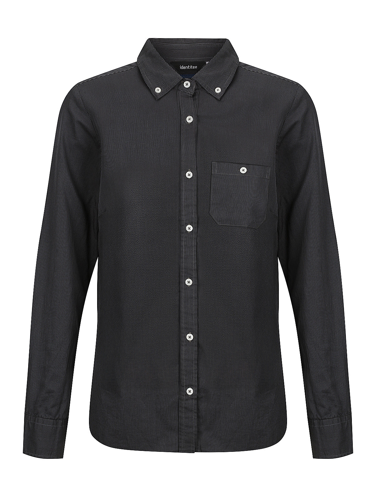 Identitee Brody Mens Long Sleeve (W82)