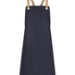 Identitee Brooklyn Canvas Bib Apron (A16)