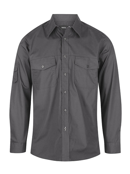 Identitee Mens Harley Long Sleeve (W05)