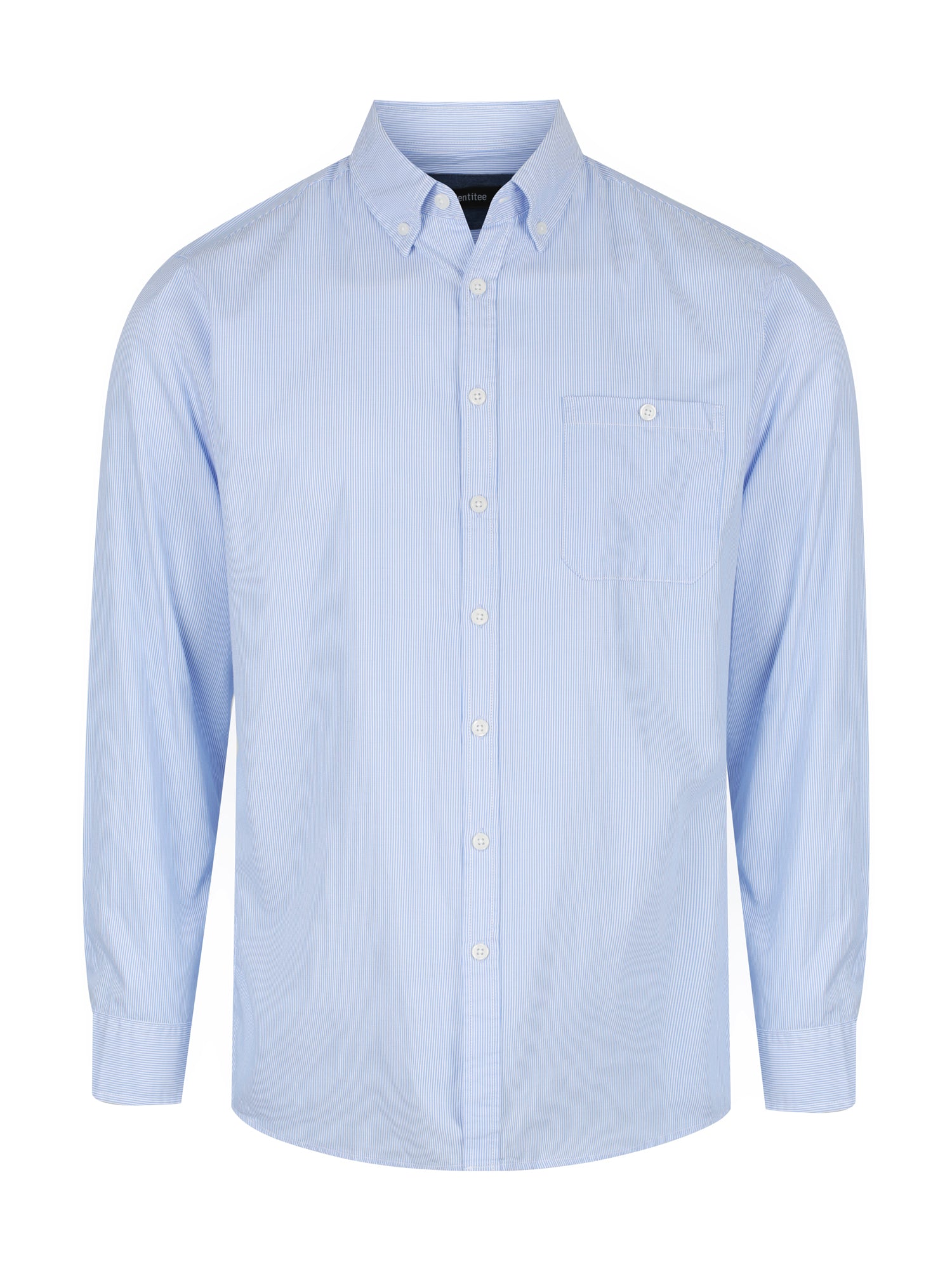 Identitee Brody Mens Long Sleeve (W82)