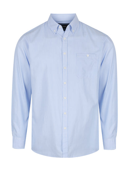 Identitee Brody Mens Long Sleeve (W82)