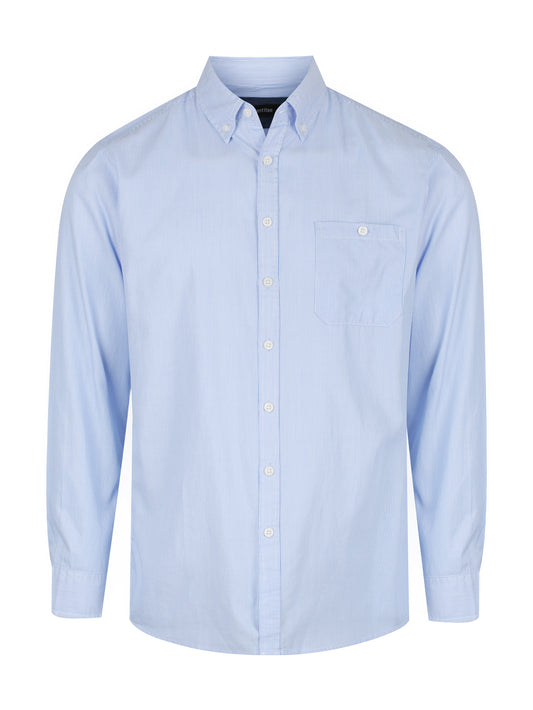 Identitee Brody Mens Long Sleeve (W82)