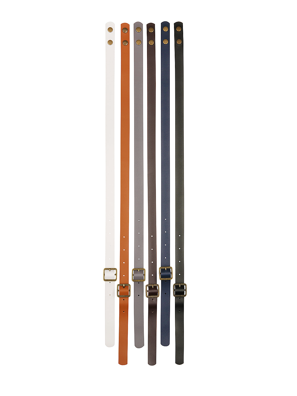 Identitee Apron Neck Strap (A21)