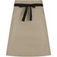 Identitee Jimmy Canvas Waist Apron (A17)