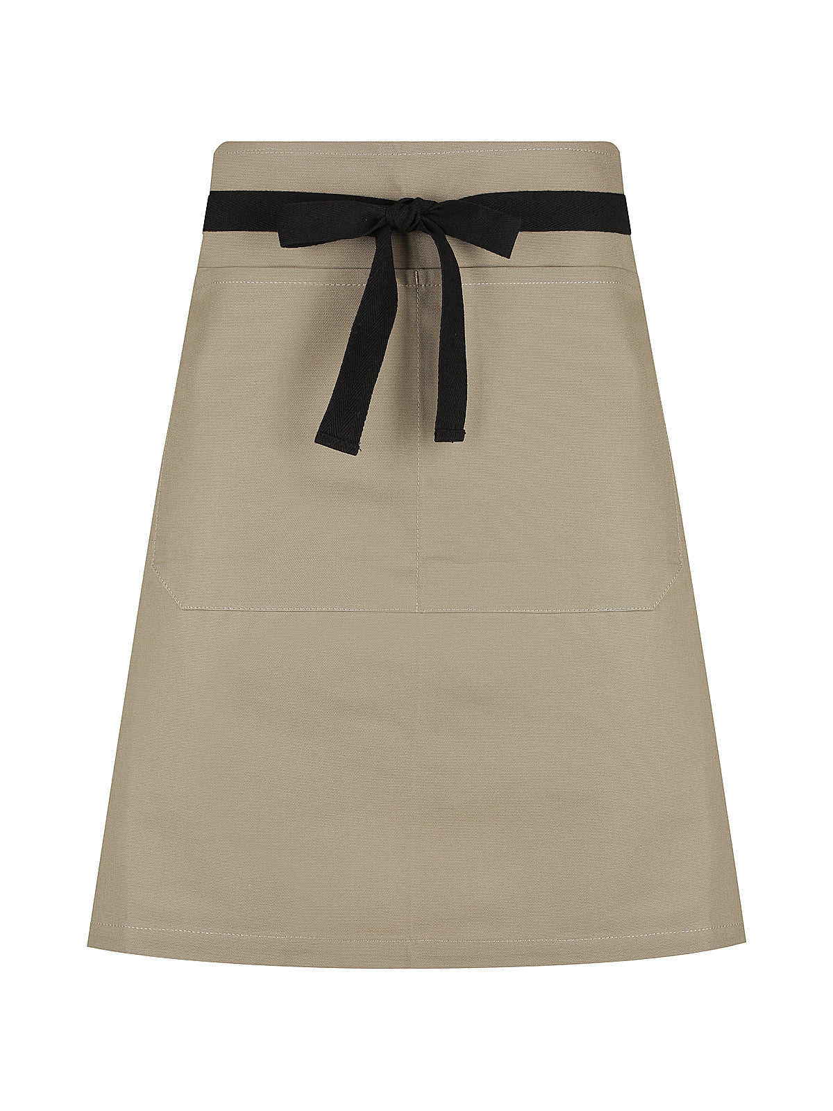 Identitee Jimmy Canvas Waist Apron (A17)