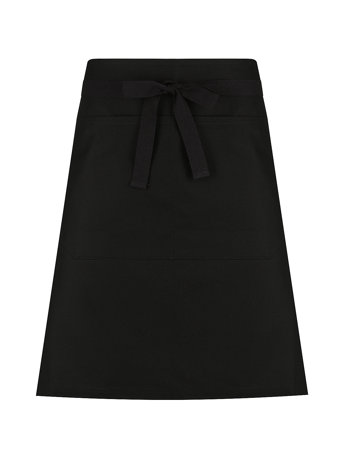 Identitee Jimmy Canvas Waist Apron (A17)