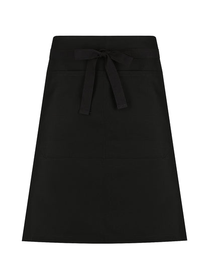 Identitee Jimmy Canvas Waist Apron (A17)