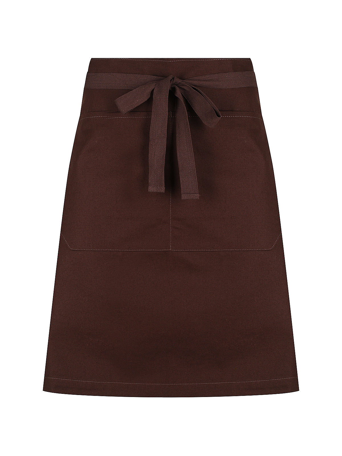 Identitee Jimmy Canvas Waist Apron (A17)