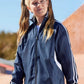 Biz Collection Kids Flash Track Top (J3150B)
