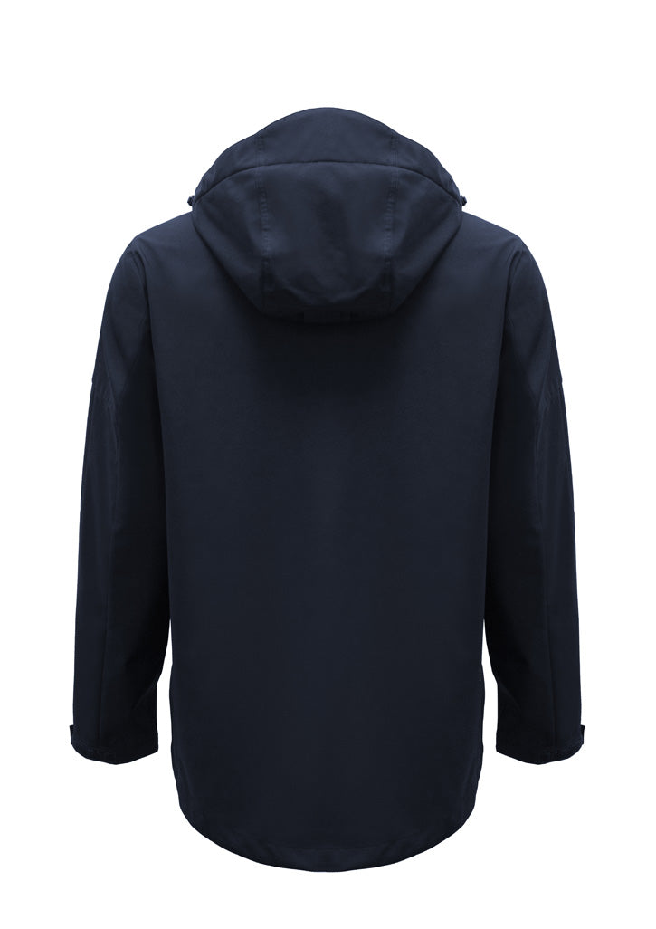 Biz Collection Mens Atlas Jacket (J502M)