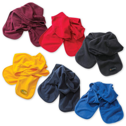 Great southern Polar Fleece Scarf -(J518)