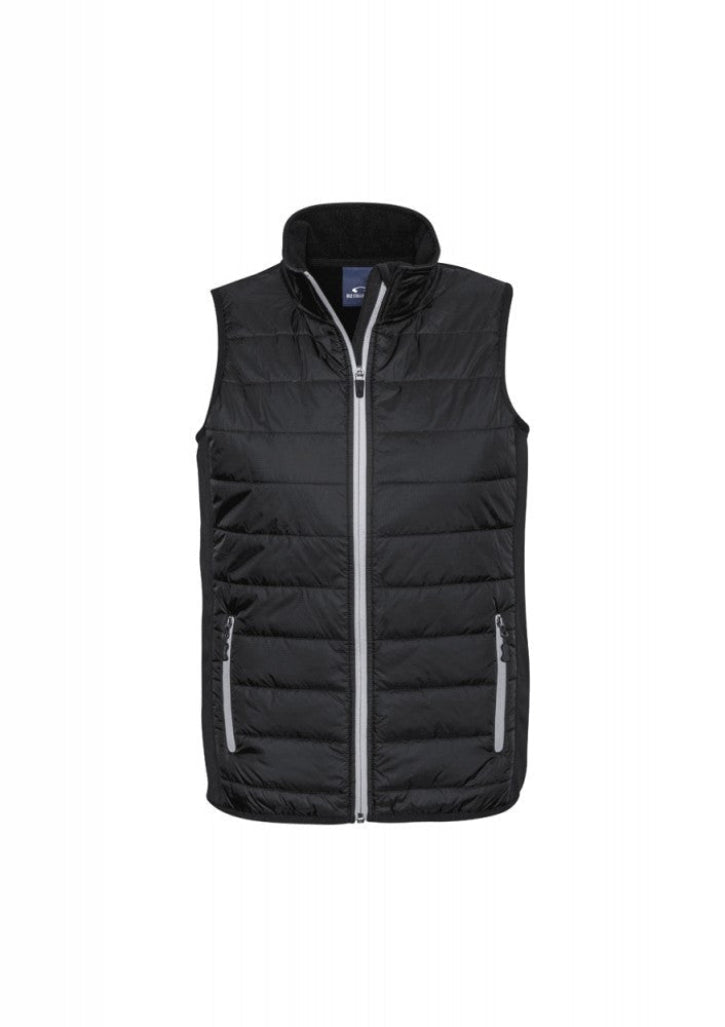 Biz Collection Womens Stealth Vest (J616L)