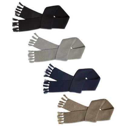 Great Southern Ruga Knit Scarf-(J625)