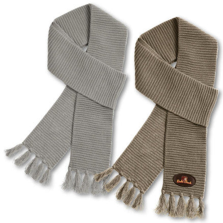 Great Southern Ruga Knit Scarf-(J625)