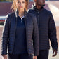 Biz Collection Womens Expedition Jacket (J750L)
