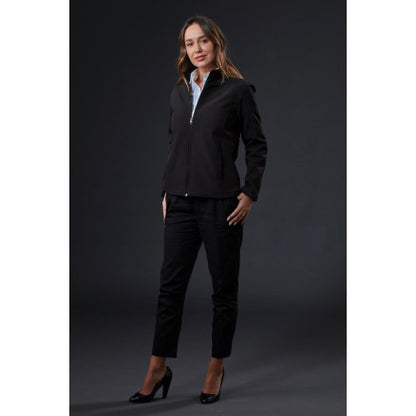 Great Southern The Softshell Women's Jacket - (J800-W)