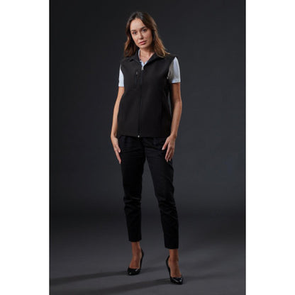 Great Southern  Softshell Vest - (J801)