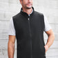 Biz Collection  Mens Apex Vest (J830M)
