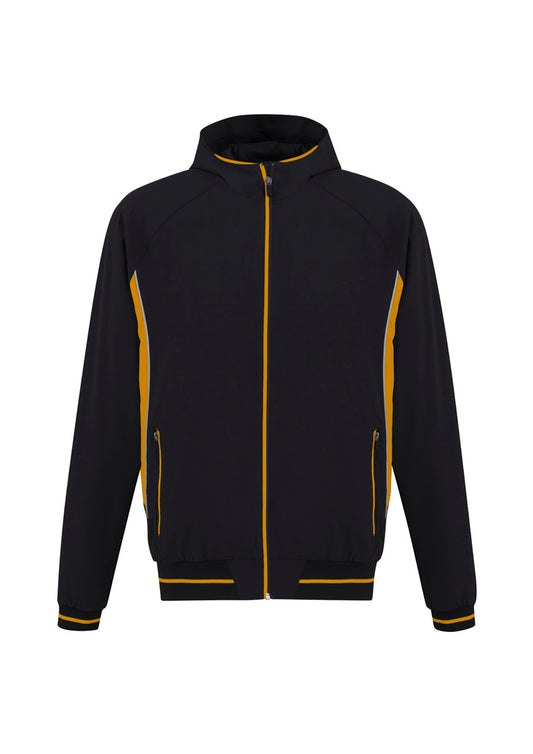 Biz Collection Mens Titan Jackets (J920M)-Clearance