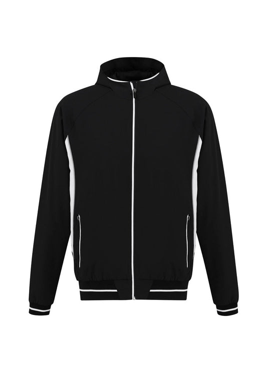 Biz Collection Mens Titan Jackets (J920M)-Clearance