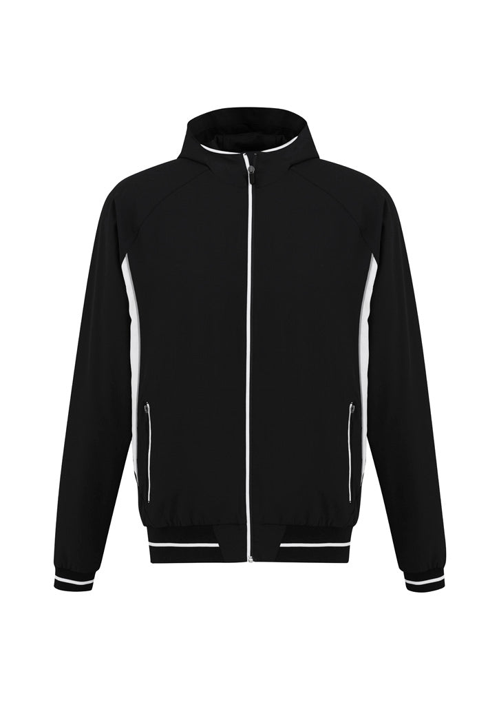 Biz Collection Mens Titan Jackets (J920M)-Clearance