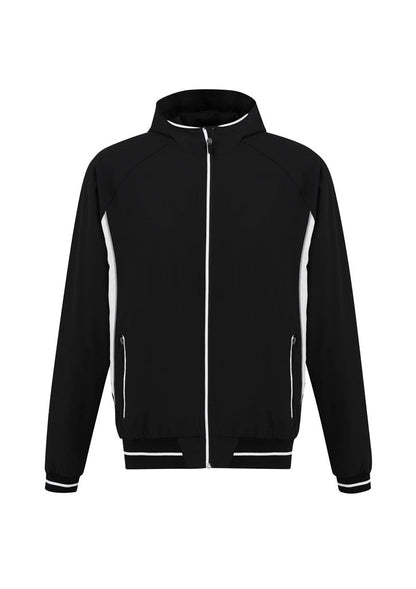 Biz Collection Mens Titan Jackets (J920M)-Clearance