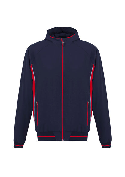 Biz Collection Mens Titan Jackets (J920M)-Clearance