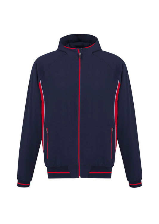 Biz Collection Mens Titan Jackets (J920M)-Clearance