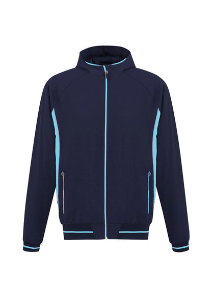 Biz Collection Mens Titan Jackets (J920M)-Clearance
