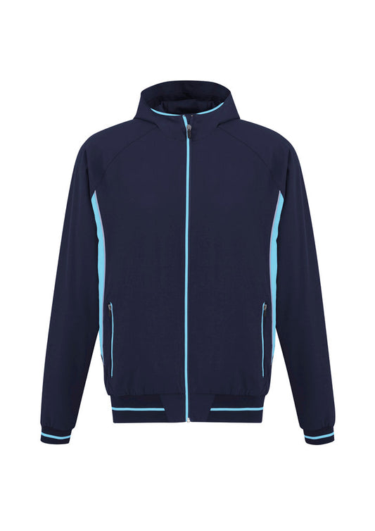 Biz Collection Mens Titan Jackets (J920M)-Clearance