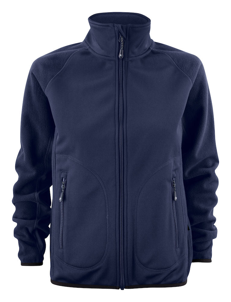 James Harvest Lockwood Ladies Fleece-(JH101W)