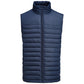 James Harvest Arches Men's Padded Vest (JH135)