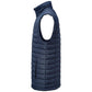 James Harvest Arches Men's Padded Vest (JH135)