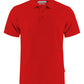 James Harvest Men's Cotton Polo (JH200S)