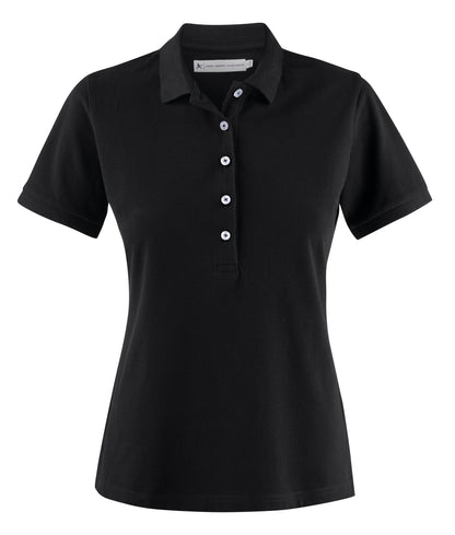 James Harvest Sunset Women's Polo (JH201W)