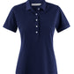 James Harvest Sunset Women's Polo (JH201W)