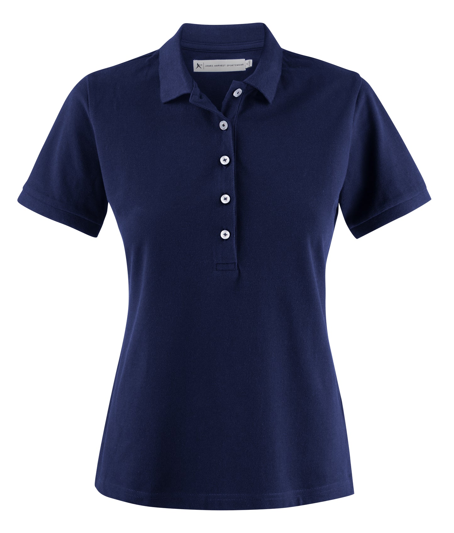 James Harvest Sunset Women's Polo (JH201W)