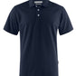 James Harvest Men's Polo Cotton/Lycra (JH201)