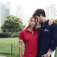 James Harvest Antreville Ladies Polos-(JH202W)